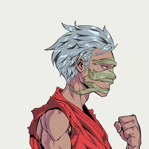 GeneGuy2023 | Eapes