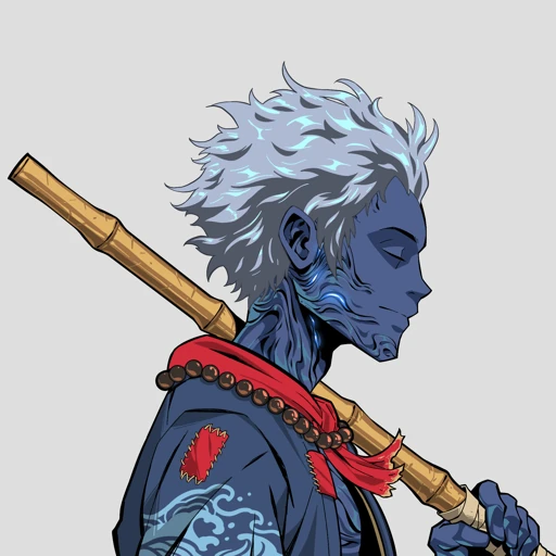 Shaolin Saga